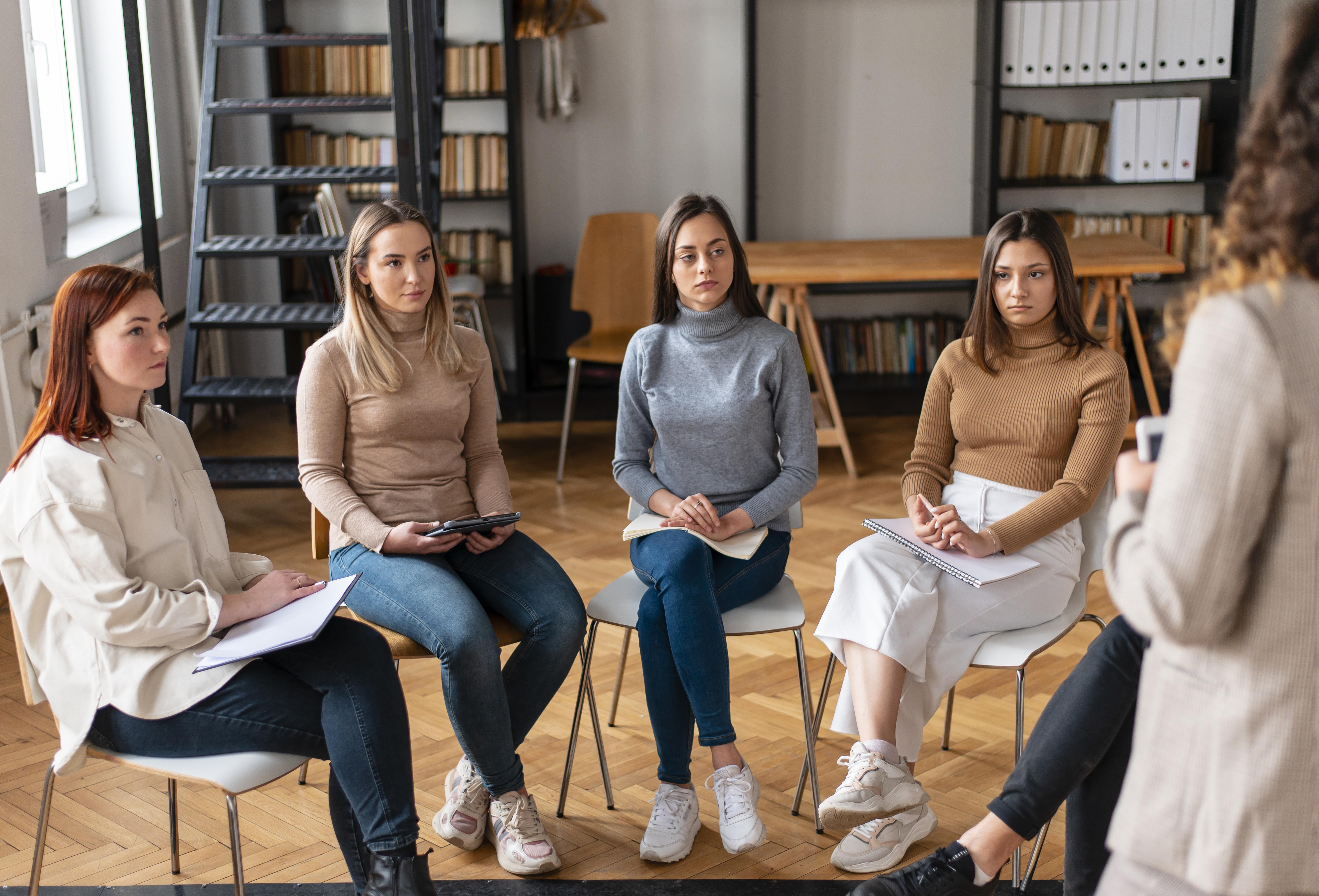 Sesión de terapia infantil especializada en Cali